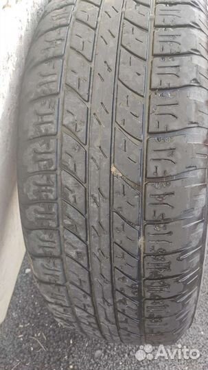 Goodyear Wrangler HP 255/65 R17