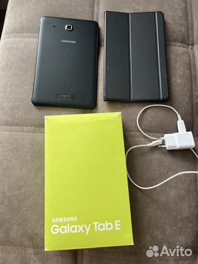 Samsung galaxy tab e 9.6
