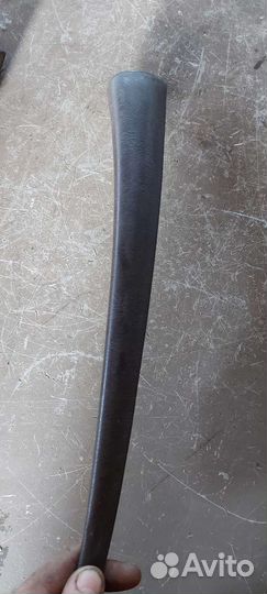 Накладка двери Mercedes w126