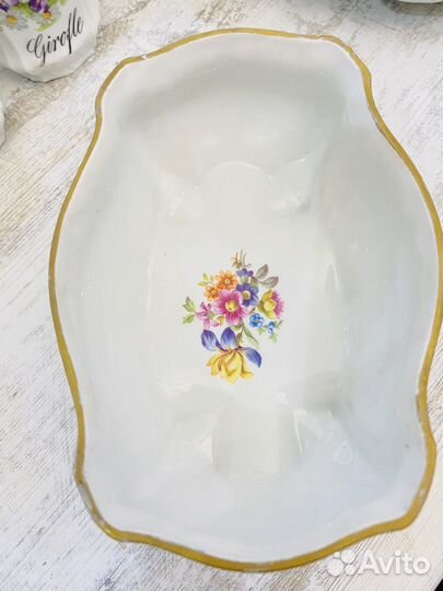 Большая шкатулка Ильменау