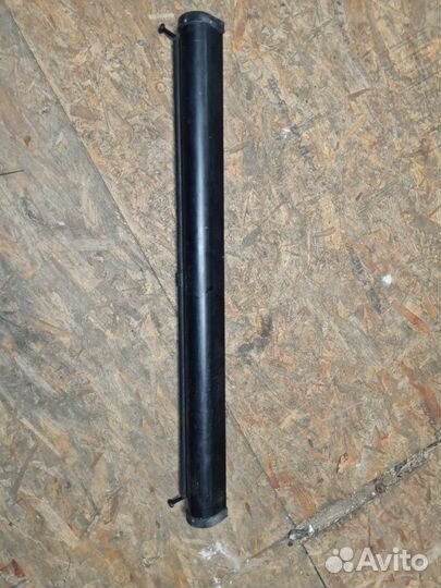 Шторка багажника Porsche Cayenne 955 M48.00 2005