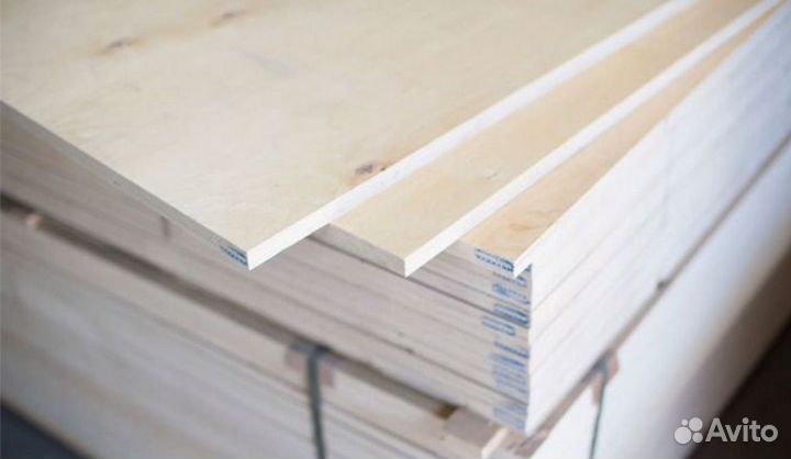 Плита цсп 3200х1250х10мм