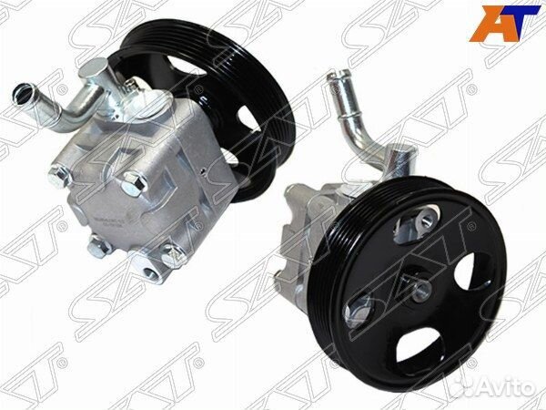 Насос гур infiniti FX35