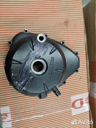 Крышка двигателя Honda NC 750