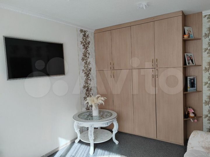 2-к. квартира, 44 м², 1/5 эт.