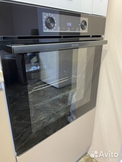 Духовой шкаф gorenje