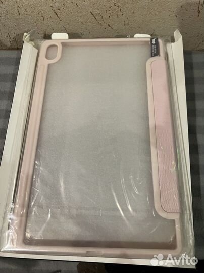 Чехол книжка для планшета Lenovo tab p11