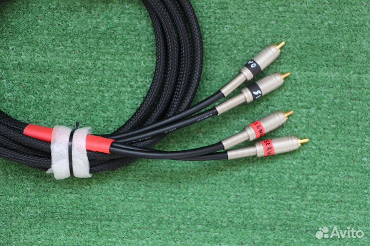 Onkyo Super Servo Cord 1.5 метр, Япония