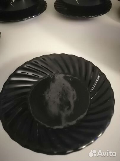 Чайный сервис СССР