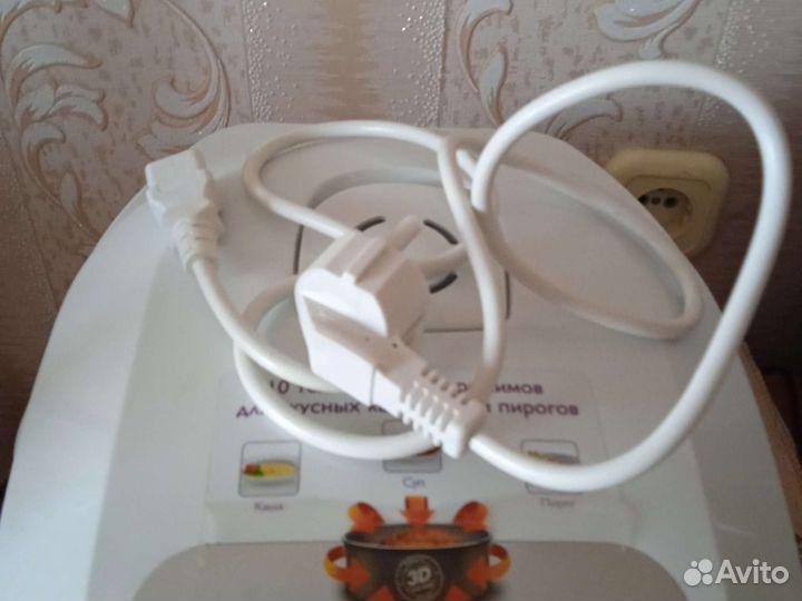 Мультиварка philips