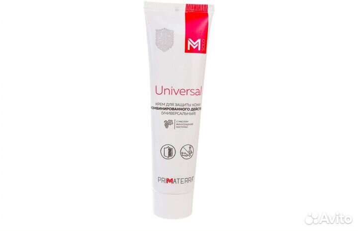 Защитный крем для рук