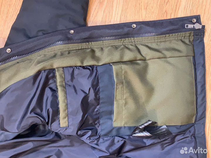 Куртка Pull&Bear зимняя