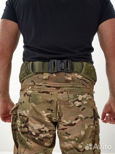 Ремень тактический Emersongear (Muiticam tropic)