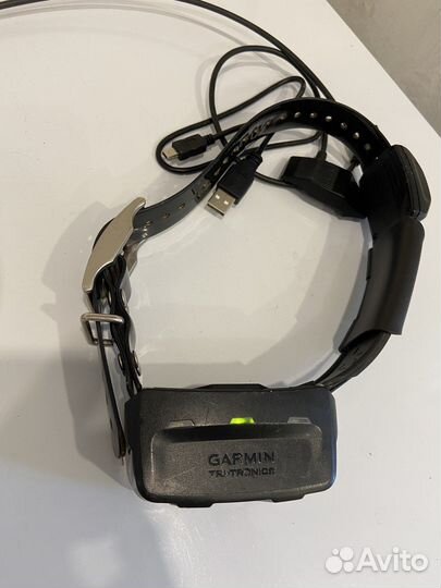 Ошейник Garmin TT15