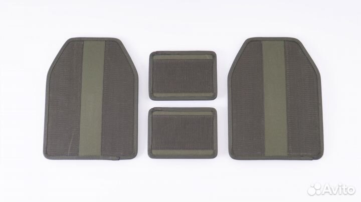 Набор Кап для бронежилета универсальных