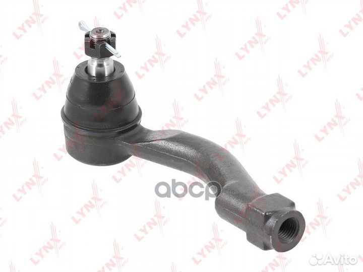 Наконечник рулевой тяги лев C4175L lynxauto