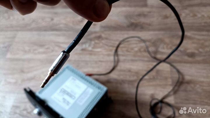 Штатная магнитола suzuki sx4 clarion ps-314k-a