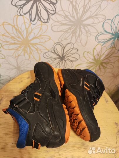 Полуботинки Geox 29 р