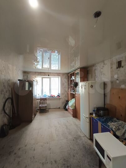 2-к. квартира, 31,2 м², 5/5 эт.