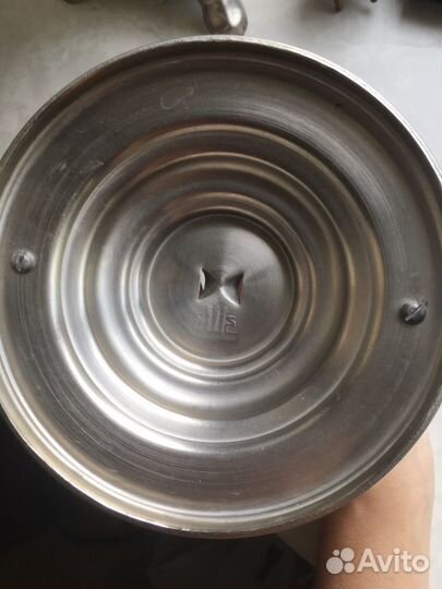 Самовар электрический