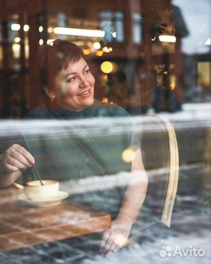 Фотограф, видеограф