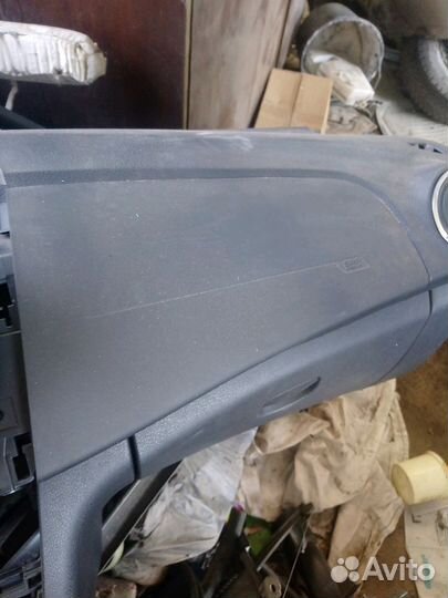 Рено логан, сандеро 2020безопасность