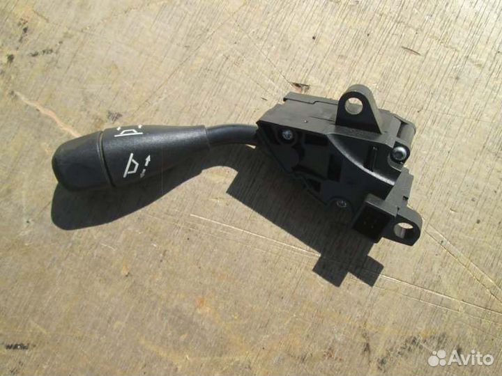 Подрулевой переключатель Mercedes-Benz C230 W203