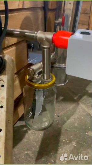 Коптильня холодного и горячего копчения