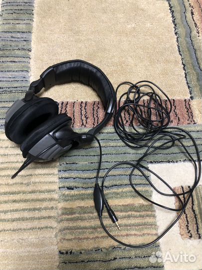 Наушники