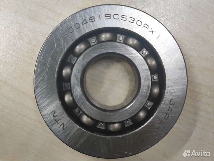 Подшипник 16304 cllu NTN