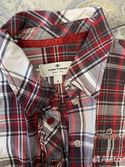 Пакет вещей для девочки 122 128