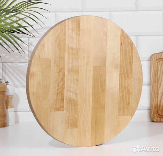 Разделочная доска дерево