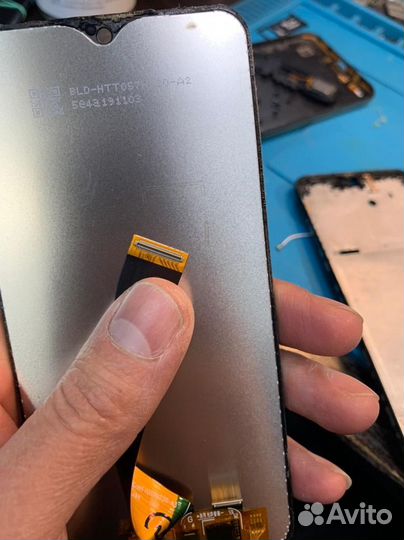 Ремонт телефонов iPhone, Samsung, Honor, Xiaomi