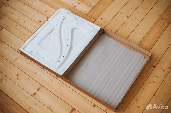 Растущий стол + стул + подушка Комплект