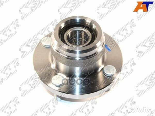 Ступичный узел задн. ford fiesta/fusion 01- ST