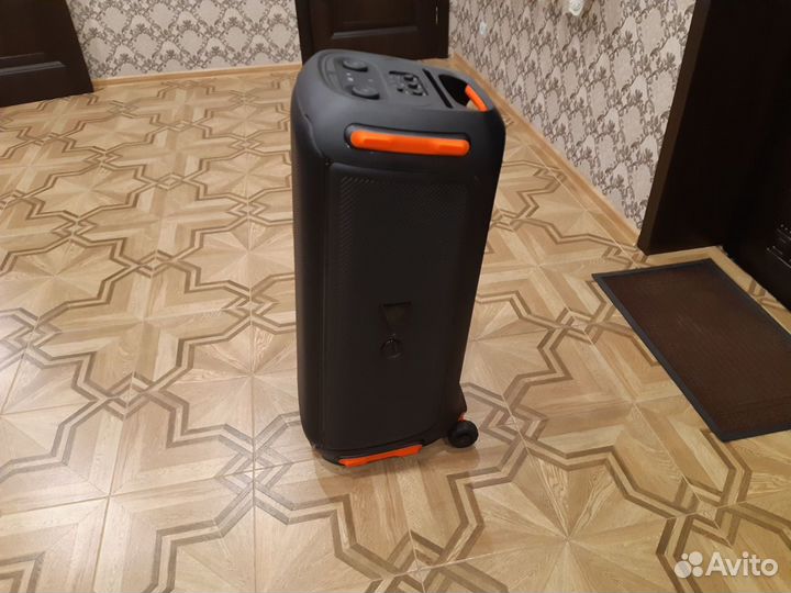 Колонка jbl partybox 710 новая