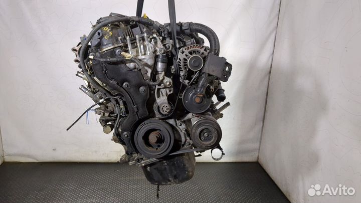 Маховик Mazda CX-5, 2013