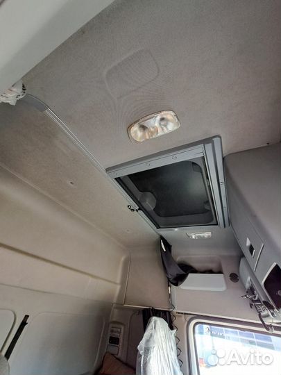 КамАЗ 5490 NEO 2, 2021