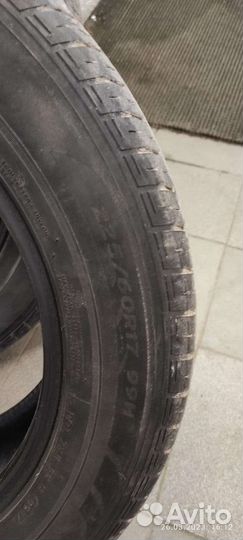Hankook Optimo K415 225/60 R17