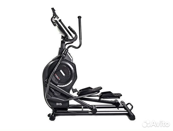 Эллиптический тренажер UltraGym UG-EL004