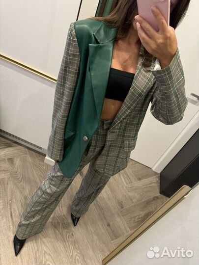 Пиджак женский