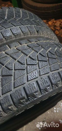 Bridgestone Blizzak DM-Z3 225/60 R17 99Q
