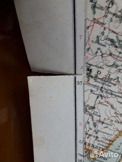 Прибалтийский край, 1909 год