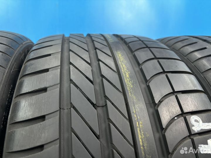 Goodyear Eagle F1 Asymmetric 245/35 R19 и 275/30 R19 96Y