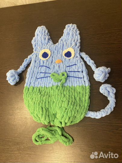 Игрушка пижамница