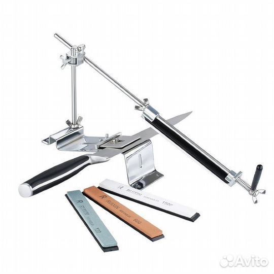 Точилка для ножей Ruixin pro