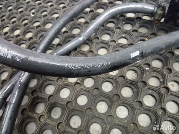 9625409531 Силовой кабель 4300мм/20мм