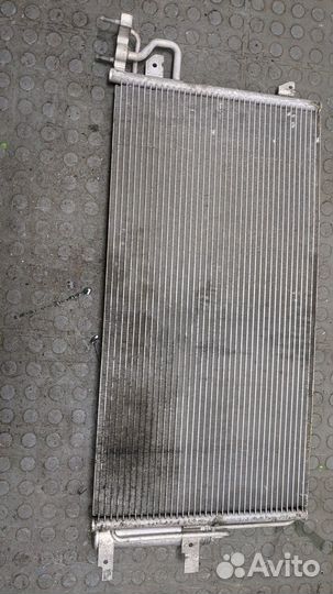 Радиатор кондиционера Ford Escape