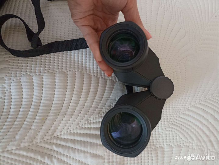 Бинокль