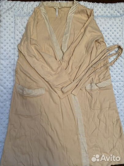 Халат женский